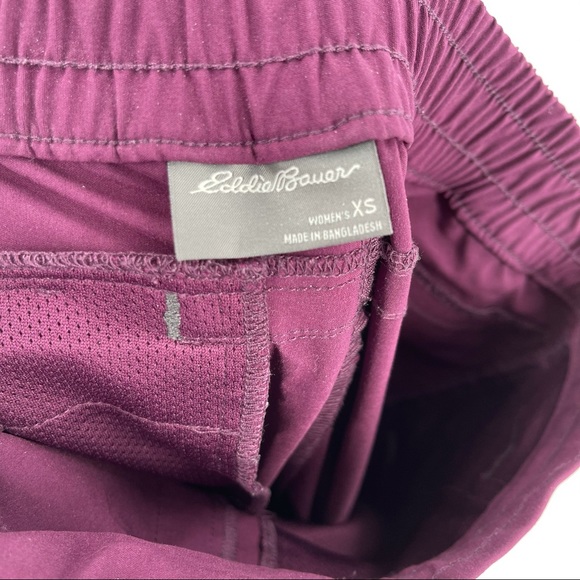 Eddie Bauer Exploration Jogger Hiking Pants - Picture 2 of 6